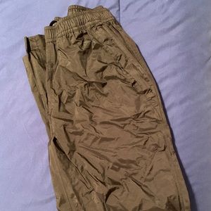Patagonia Torrentshell Rain Pants